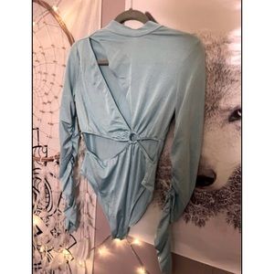 SHEIN bodysuit NWOT